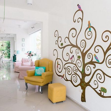 Art Villa Dominicana Punta Cana Exterior photo