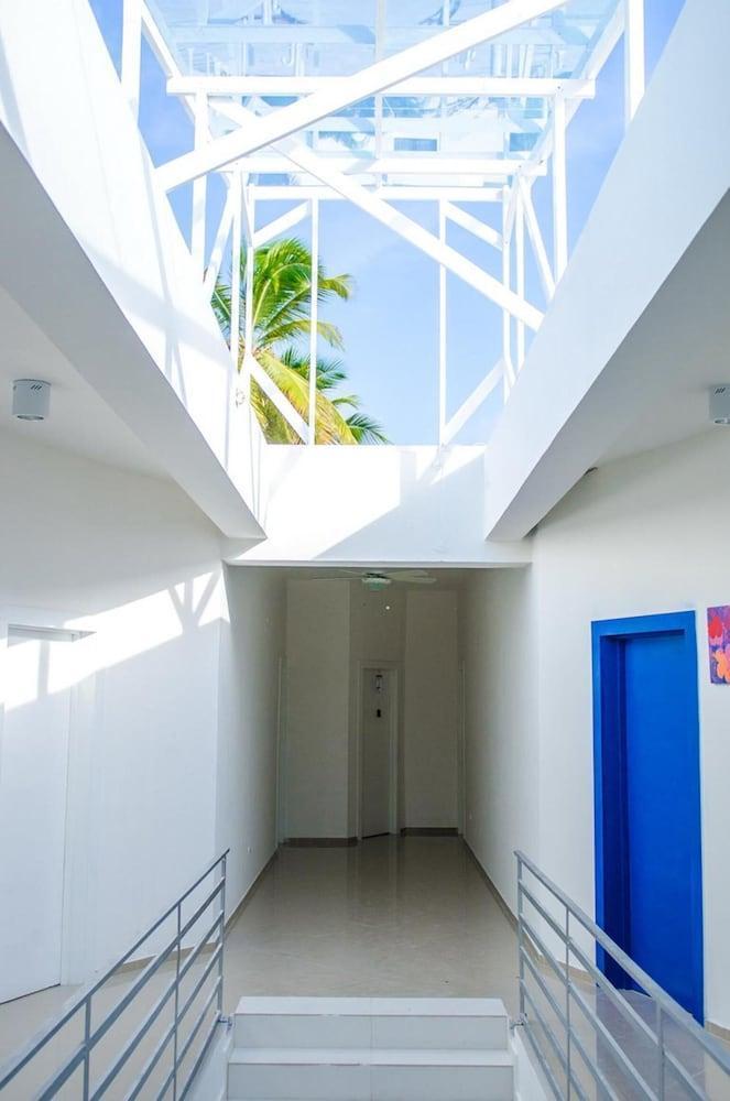 Art Villa Dominicana Punta Cana Exterior photo