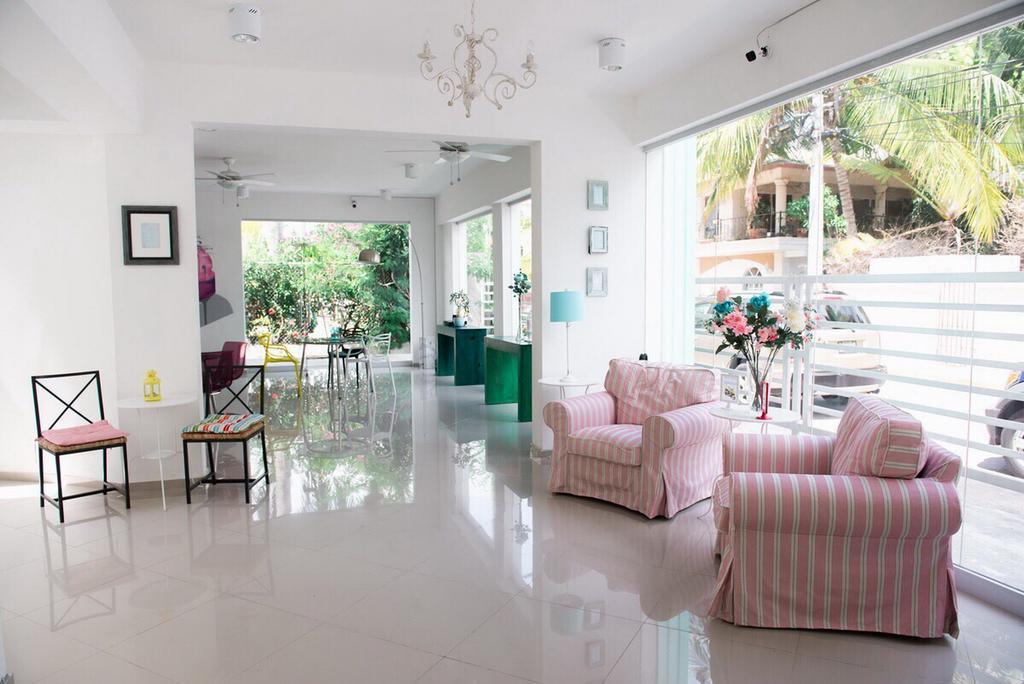 Art Villa Dominicana Punta Cana Exterior photo